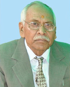 R S Mishra